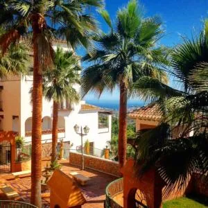 La Fuente, apartment in the Moorish quarter. - Компета