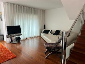 Vela Marina, Costa Nova