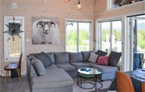 Amazing Home In Treungen With Wifi