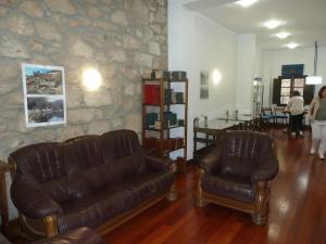 Fogar de Breogán "LOFT NÓS"