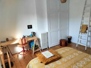 Sejours chez l'habitant Chambre confortable et cosy dans maison typique Rosendaelienne : photos des chambres