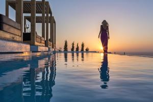 Elea Resort - Adults Only Santorini Greece