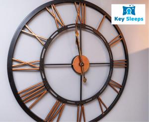 Key Sleeps- Spacious - Contractor House - Central Location - Garden - Lincolnshire