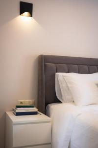 Scirocco apartment in Corfu Center