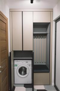 Нова квартира з неймовірним краєвидом на озеро