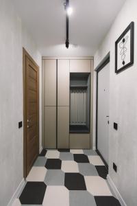 Нова квартира з неймовірним краєвидом на озеро