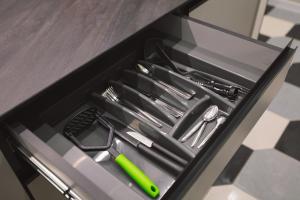 Нова квартира з неймовірним краєвидом на озеро