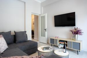 Scirocco apartment in Corfu Center