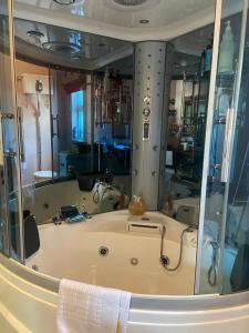 Sea Breeze House, Buncrana