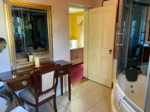 Sea Breeze House, Buncrana