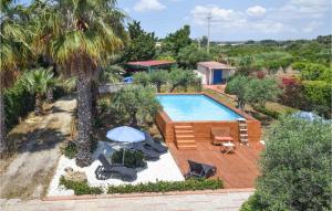 obrázek - Beautiful Home In Marinella Di Selinunte With Outdoor Swimming Pool, Wifi And 5 Bedrooms