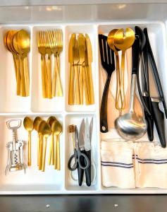 Cozy Loft Apartment in Zagreb Center