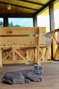 Будиночок для щастя