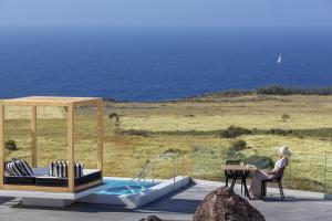 Elea Resort - Adults Only Santorini Greece