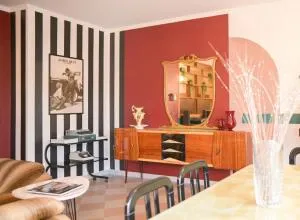 B&b Apartment 1970 - Tempone