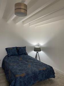 Appartements GITE INDEPENDANT en duplex proche mer COTE DE GRANIT ROSE : photos des chambres