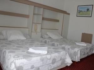 Hotels Hotel Du Gave : Chambre Triple