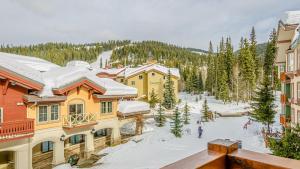 Fireside Lodge #315 By Bear Country