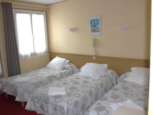 Hotels Hotel Du Gave : photos des chambres