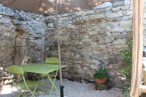 Maisons de vacances Le Mazet, gite des Lucioles en Provence : photos des chambres