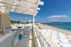 L'Attico di Alessia by Perle di Puglia - Maruggio