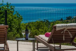 Villa Vista - Sunset Horizon