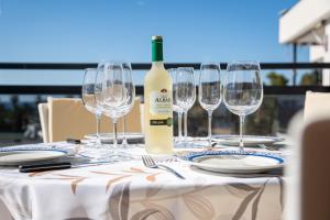 Salou Vista al Mar con Parking - 4 Ambientes