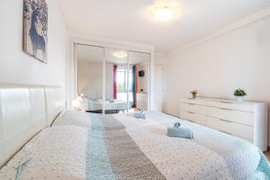 Salou Vista al Mar con Parking - 4 Ambientes