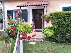 Holiday Home Goga - Otavice