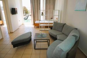 Cozy apartments in Privlaka, 200m from the beach and near Vir Island