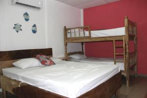 Kali Hostal