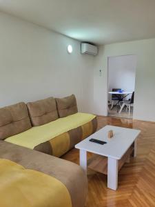Apartment Novi Central