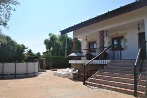 Chalet en Suances - Hinojedo