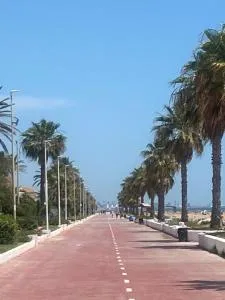 Casa Ellenita - El Puig