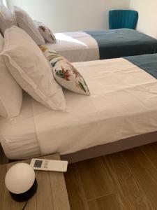 Appartements Superbe appartement neuf de haut standing : photos des chambres
