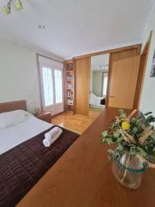 Preciosa casa en Ribadeo - Villaframil