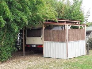 Maisons d'hotes Maison d'Hotes Afrika du Queyroux : photos des chambres