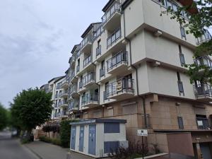 Apartament Wictor Międzyzdroje