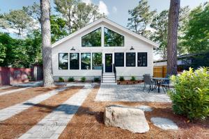 Town of Dewey Beach - 119 Jersey Street