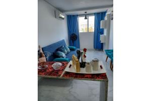 Flats no Makambira Residence (Flats da Elena)