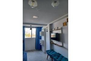 Flats no Makambira Residence (Flats da Elena)