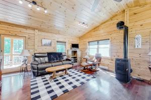 Secluded Haven - Guest House