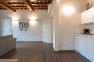 Elegant Green Apartment In San Gallo Firenze