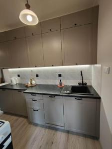 Apartament Armii Krajowej Sopot 71