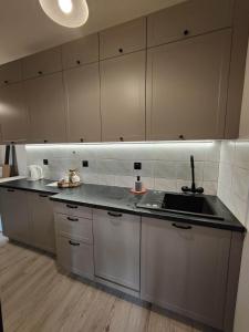 Apartament Armii Krajowej Sopot 71