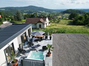 Feriendomizil Schleich am Steinriegl