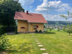 Ferienhaus Talblick