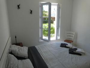 Villas Tres belle villa, 4 chambres, piscine et jacuzzi : photos des chambres
