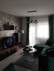 Apartman Green!!
