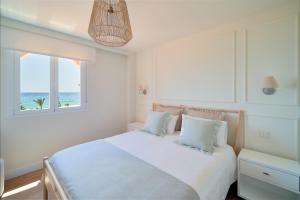 Sea Suite Beachfront